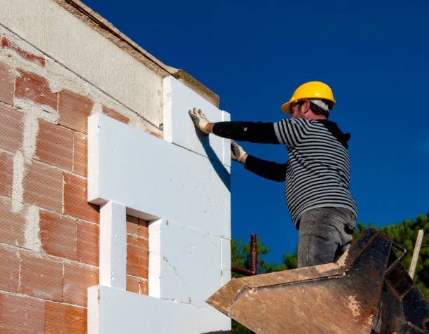 Best Blown-in Insulation in Gretna, VA