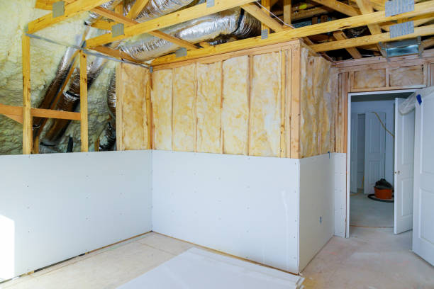 Best Energy Efficiency Insulation in Gretna, VA
