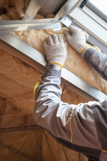 Types of Insulation We Offer in Gretna, VA