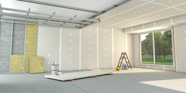 Best Commercial Insulation in Gretna, VA