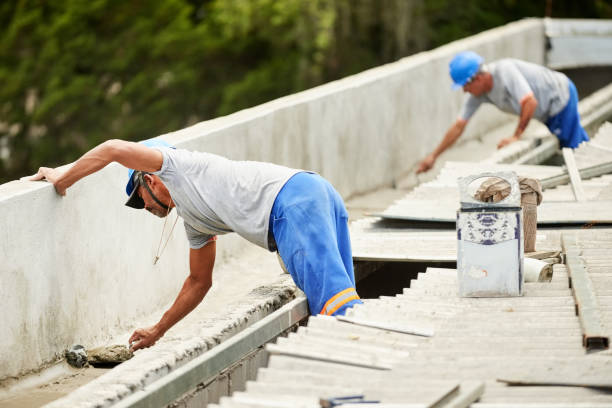 Types of Insulation We Offer in Gretna, VA