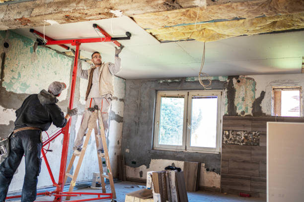 Best Spray Foam Insulation in Gretna, VA