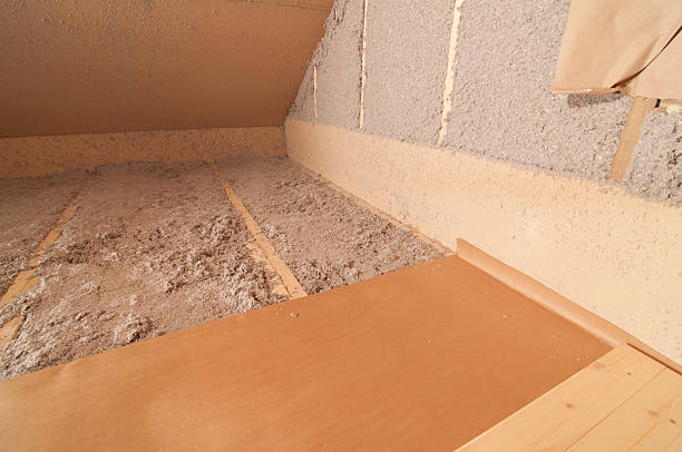 Trusted Gretna, VA Insulation Contractor Experts