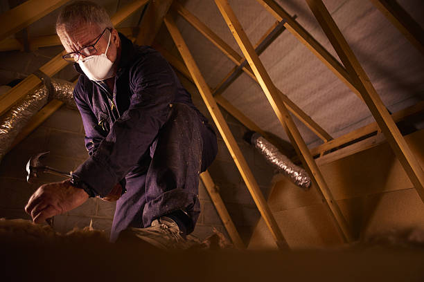 Best Specialized Insulation Services in Gretna, VA