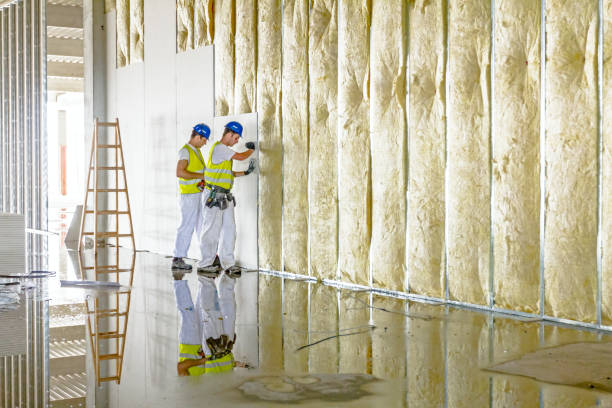 Best Insulation for Specific Applications in Gretna, VA